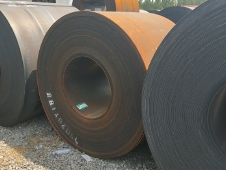 安顺Q355NHB耐候板