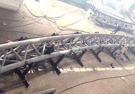 安顺多功能体育馆案例